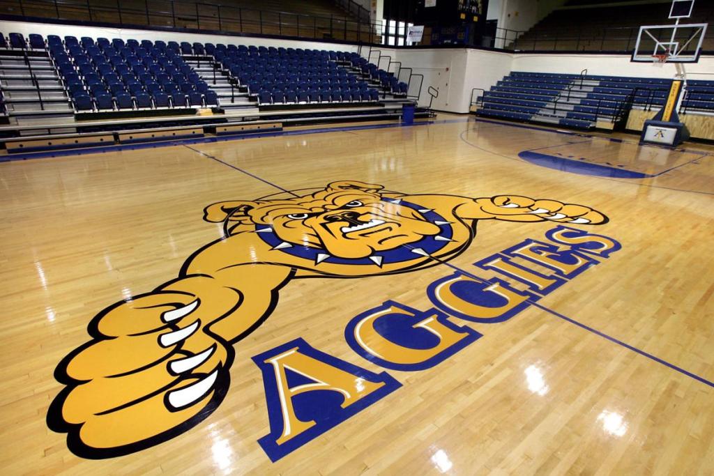 A new collective will help N.C. A&T student-athletes navigate&nbsp;NIL
