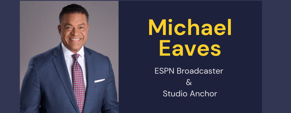 Digital Dialogue With Michael&nbsp;Eaves
