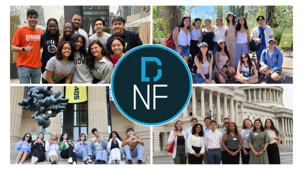 Dow Jones News Fund Executive Coming to&nbsp;Crosby