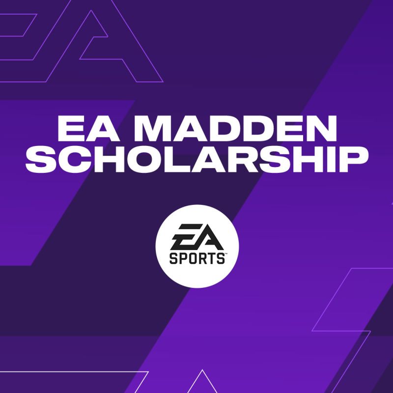 EA Madden Scholarship: Apply Now for up to&nbsp;$12,000