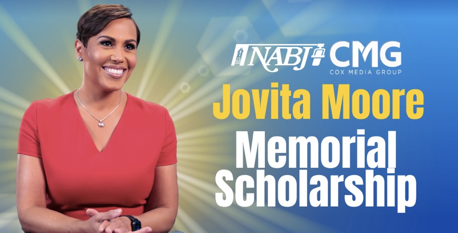 Apply Now: Jovita Moore Memorial Scholarship for Aspiring&nbsp;Journalists