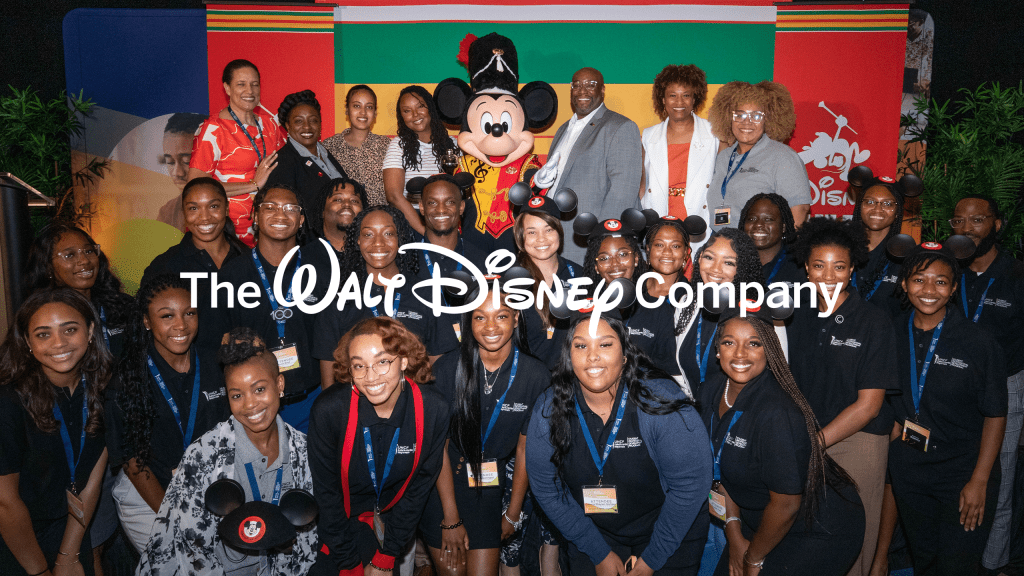 Apply Now: Walt Disney UNCF Enhanced Scholars&nbsp;Program