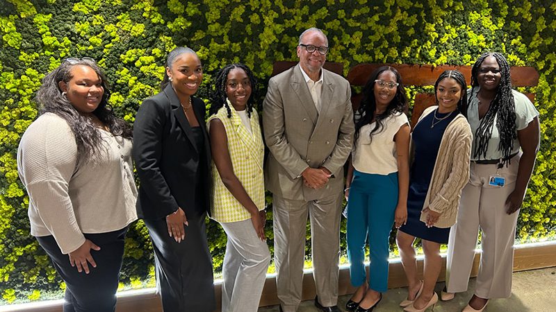 Join the UNCF ESPN Rhoden Fellowship for HBCU&nbsp;Journalists