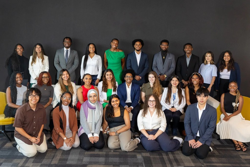 Start Your Media and Tech Career with the Emma Bowen Foundation Internship&nbsp;Program