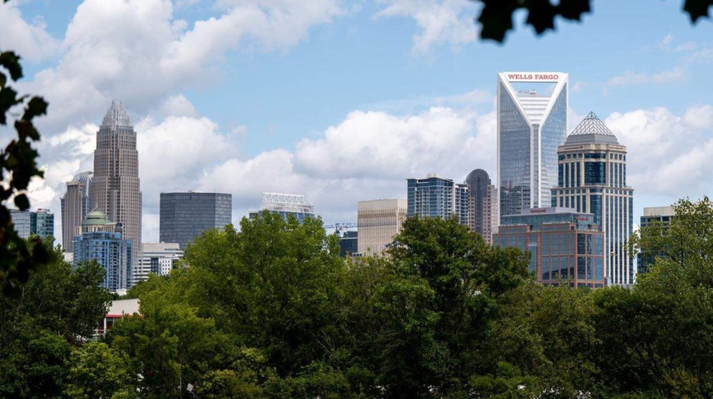 Apply Now: Charlotte Observer Summer 2026 Internship&nbsp;Open