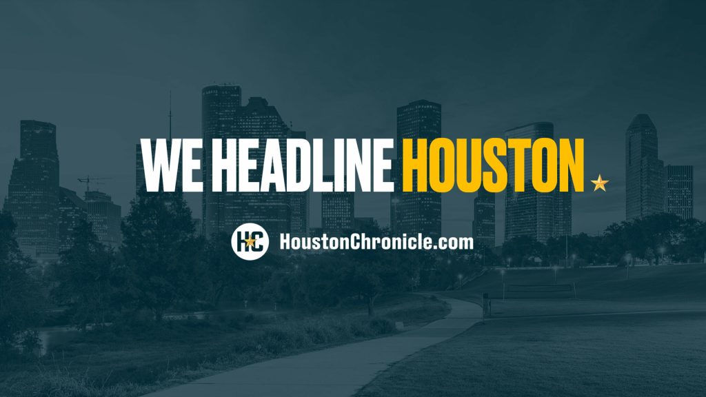 Apply Now: Houston Chronicle Summer 2026 Internship&nbsp;Open