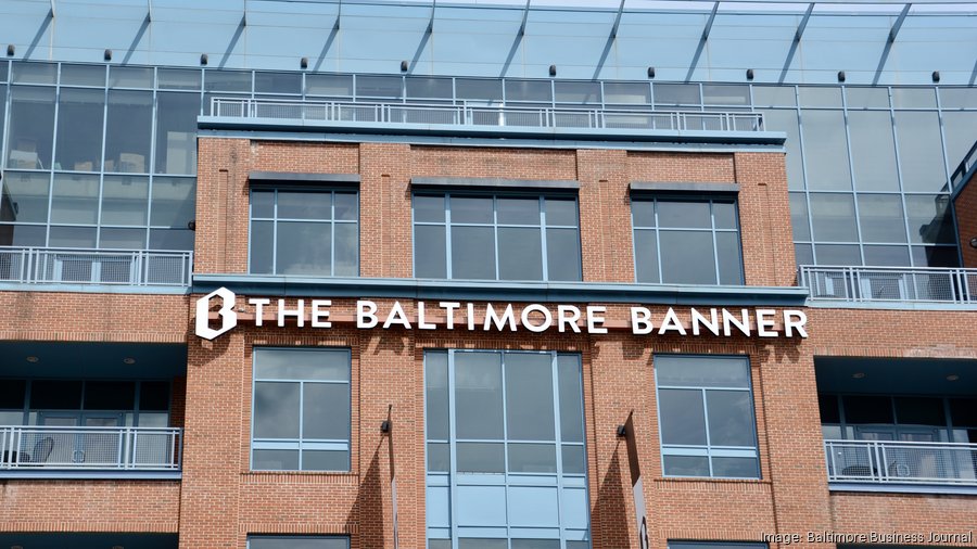 Join the Baltimore Banner 2026 Summer Newsroom Internship&nbsp;Program