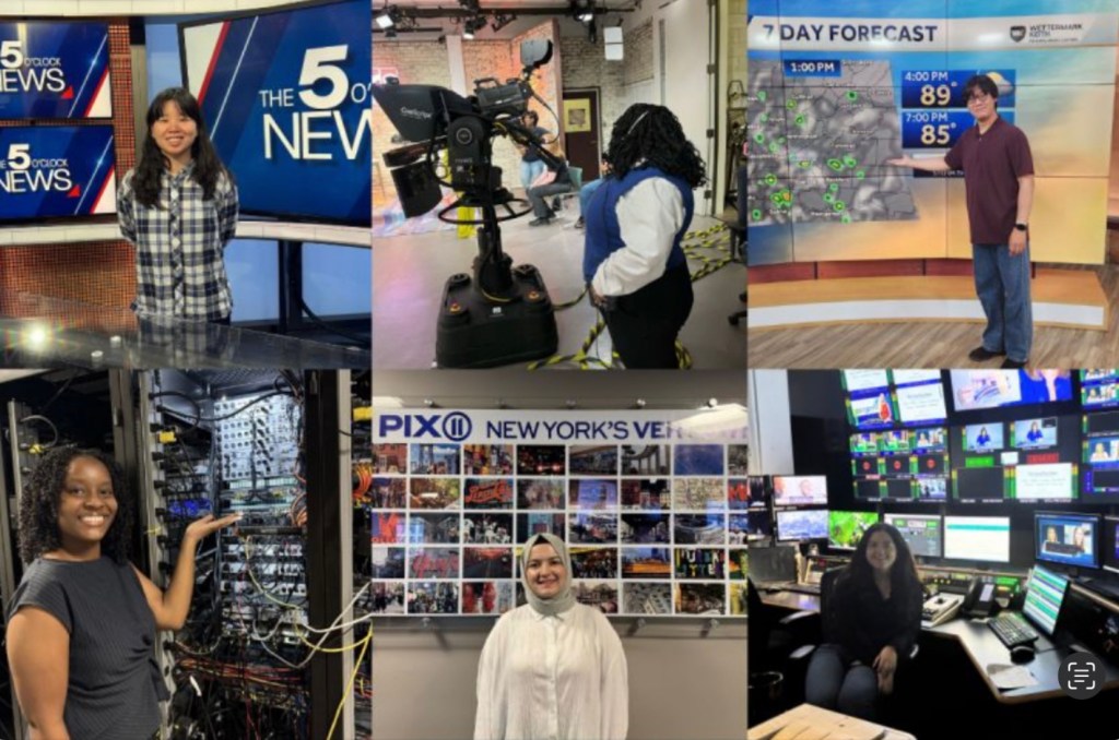 Last Chance: Apply for NAB Media Sales Academy & Tech&nbsp;Apprenticeship