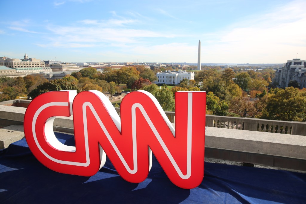 Join CNN’s 2026 Paid Internship Program in Washington, D.C.