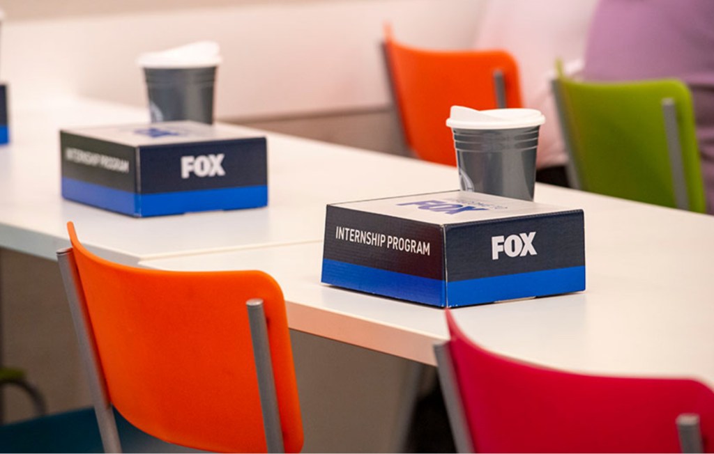 Apply for FOX News Spring 2026 Internship in D.C.