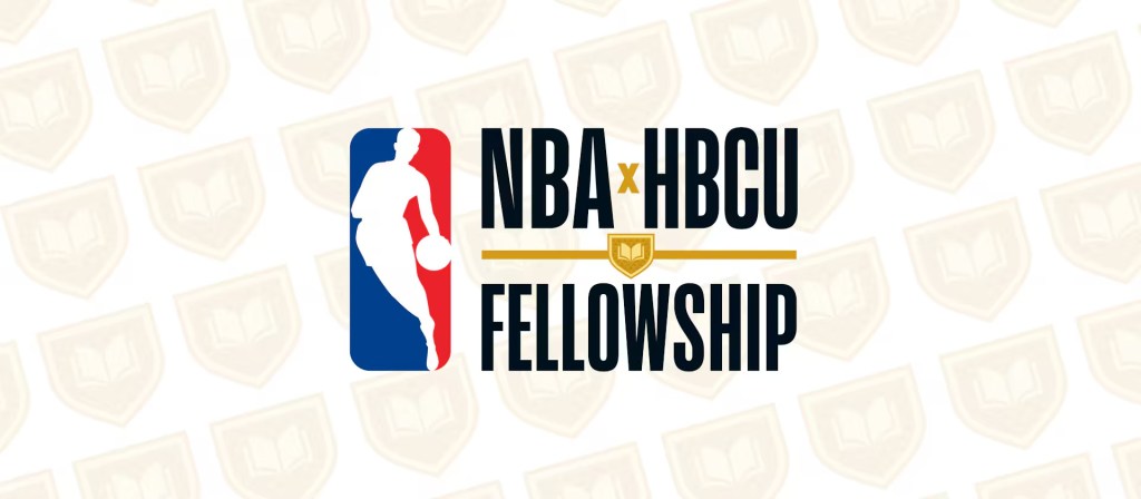 Get Paid Experience with NBA HBCU Fellowship Program