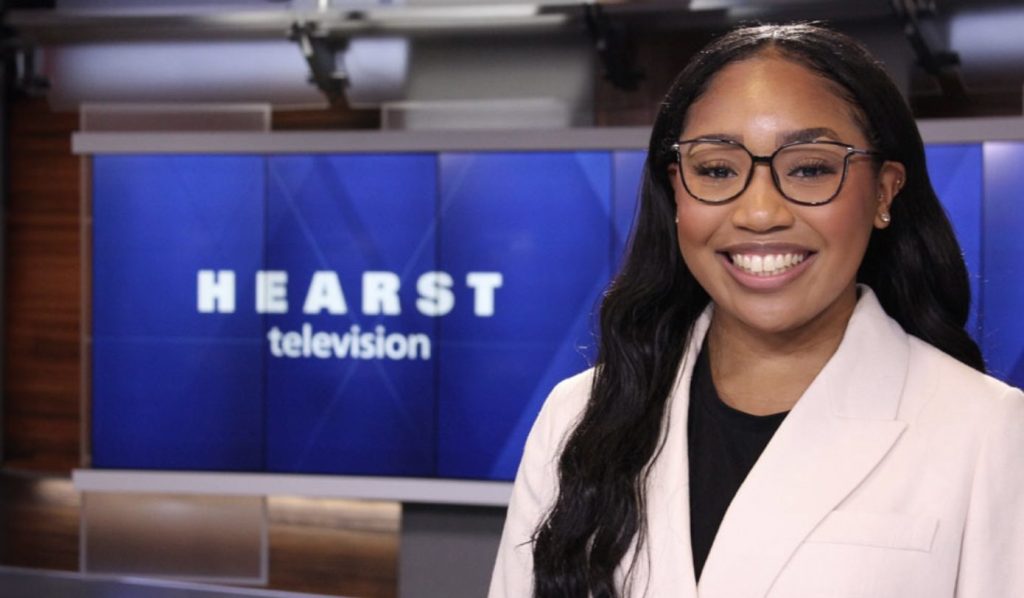 Kickstart Your Journalism Career with Hearst Fellowship