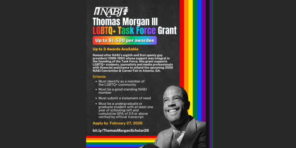 Apply for the $1500 LGBTQ+ Task Force&nbsp;Grant